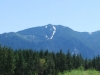 "Dixie Peak"