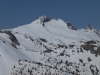 Snowyside Peak