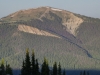 Gravel Mountain