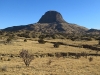 Cabezon Peak