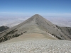 Ellen Peak, Mount