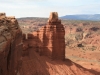 Chimney Rock