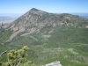 Landsend Peak