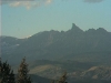 Ramshorn Peak