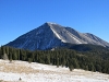 West Spanish Peak