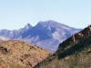 Mormon Peak