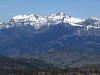 Highland Peak