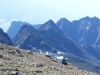 Caper Peak