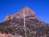 Baboquivari Peak
