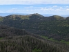 Bearpaws Peaks, South