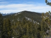 West White Pine Mountain