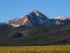 Horn Peak