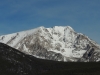 Ypsilon Mountain