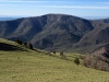 Caballo Mountain