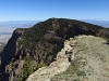 North Sandia Peak