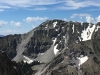 "Medio Truchas Peak"