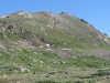 Geissler Mountain, West