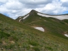 Ouray Peak