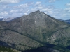 Tuchuck Mountain