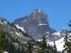 Cutthroat Peak