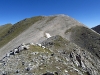 "Medio Truchas Peak"