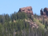 Rabbit Ears Peak