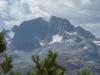 Banner Peak