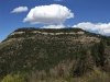 Palomas Peak
