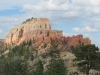 Mud Canyon Butte