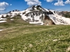 Montezuma Peak