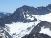"Ski Mountaineers Peak"