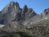 "Steeple Peak"