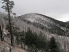 Chiricahua Peak