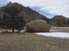 "Meadow Boulder"