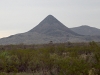 Sombrero Peak