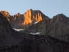 Norman Clyde Peak