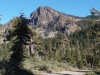 Sierra Buttes, North