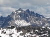 Saska Peak