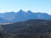 Pilot Peak