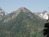 Lewis Peak