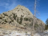 Greyrock Mountain