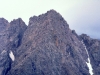 Eolus, Mount