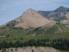 Sliderock Ridge