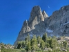 War Bonnet Peak