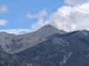 Hunts Peak