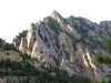 Shirttail Peak