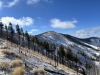 Chiricahua Peak