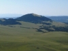 West Antelope Mountain