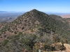 Fissure Peak