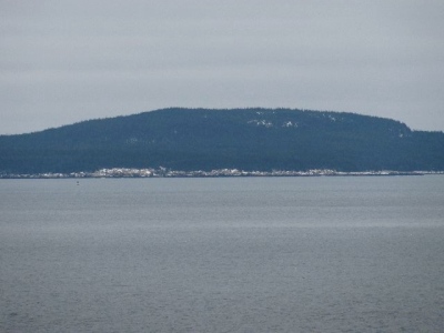 Schoodic Head